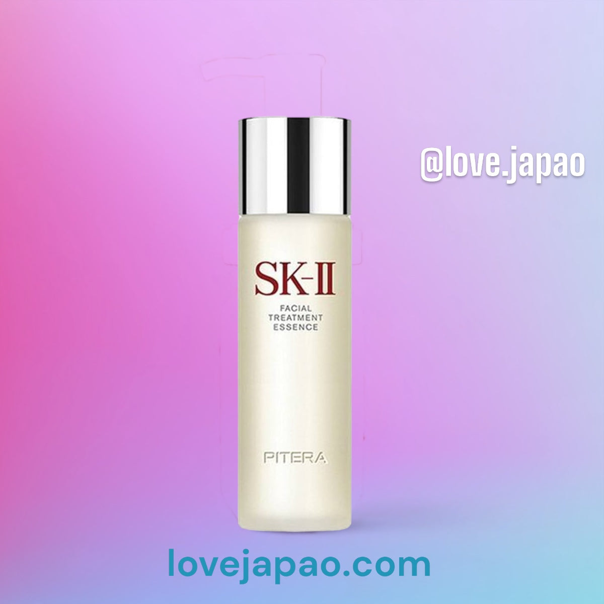SK-II Facial Treatment Essence (75 ml) – LoveJapao