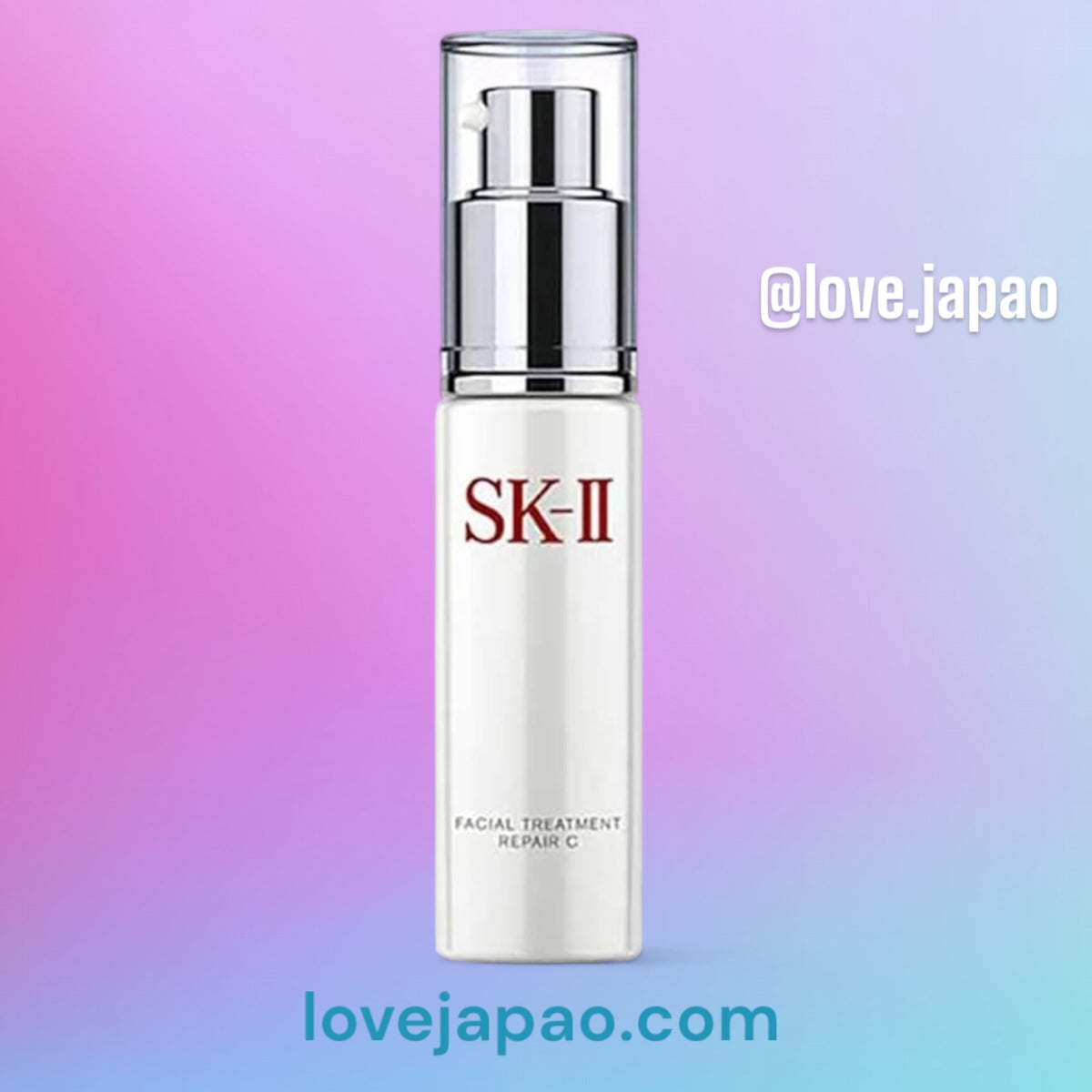 🌟 SK-II Facial Treatment Repair C – 30mL