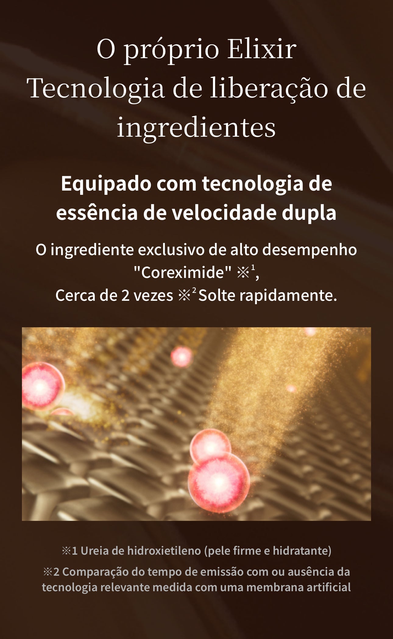 Shiseido Elixir Il Siero 50ml