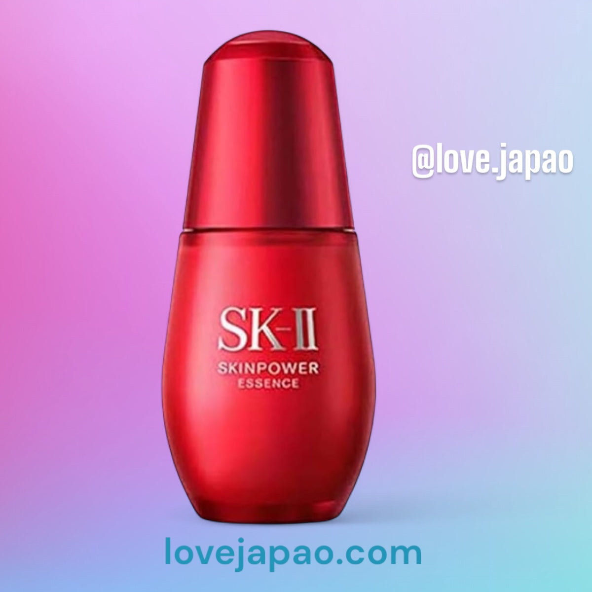 🌟 SK-II Skinpower Essence – 30mL