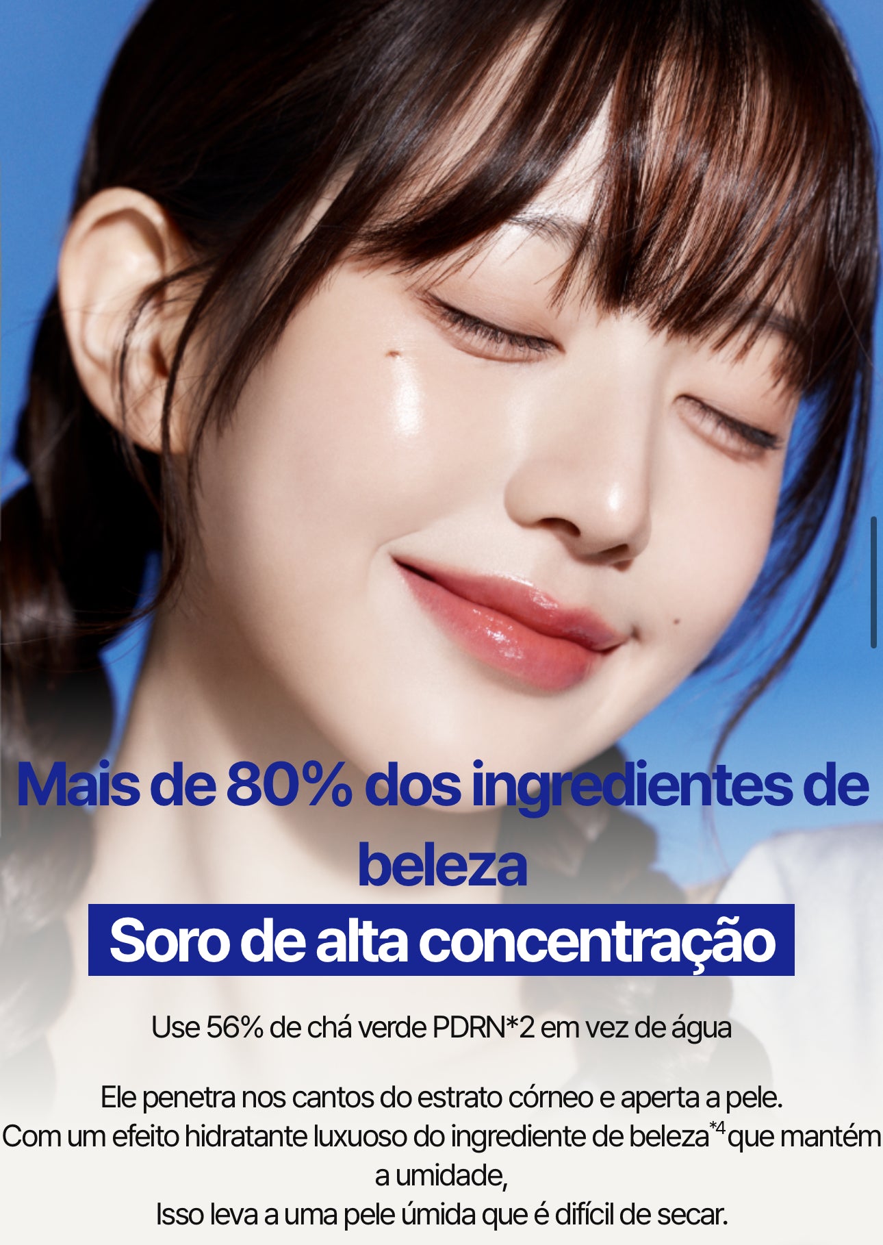 Innisfree PDRN Retinol Suero Avanzado 25ml