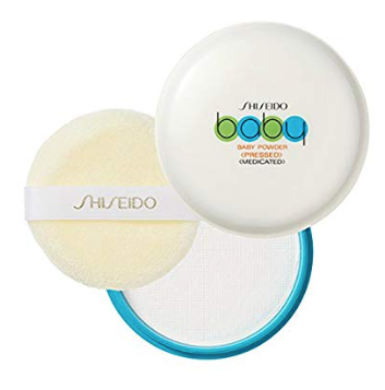 Shiseido baby powder (prensado) 50 g