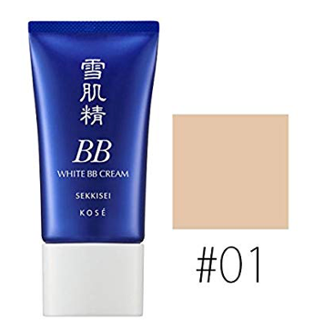 Kose BB cream White Sekkisei 30g SPF40