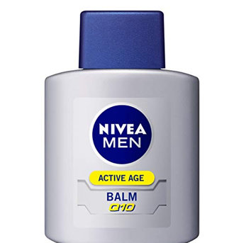 Nivea men Active Age Balm 100ml - for men