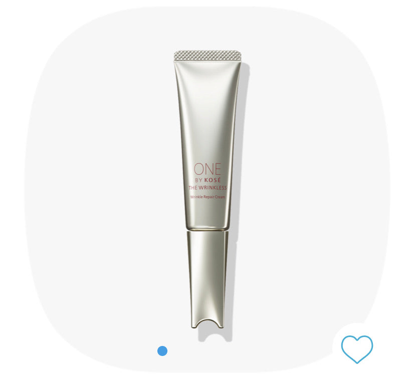 Kose the One Senza Rughe 20g