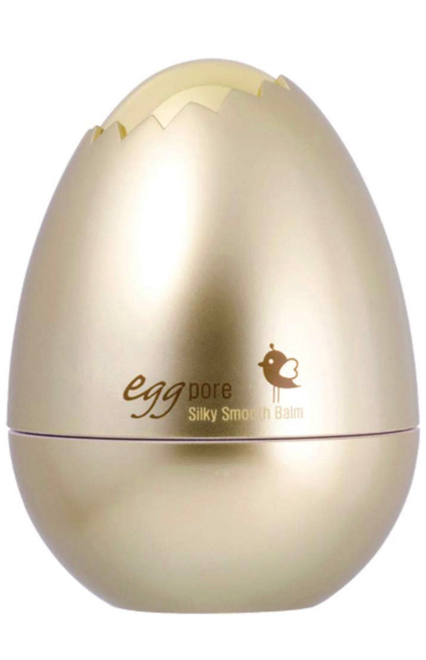 Tony Molly TONY MOLY Egg Pore Silky Smooth Balm 20g