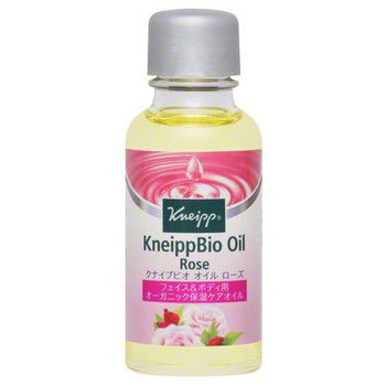 KneippBio Olio alla Rosa