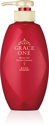 KOSÉ GRACE ONE Moist Lift Perfect Essence