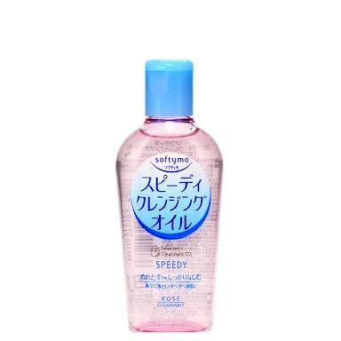 Kosé Softymo Speedy Cleansing Oil 60 ml mini