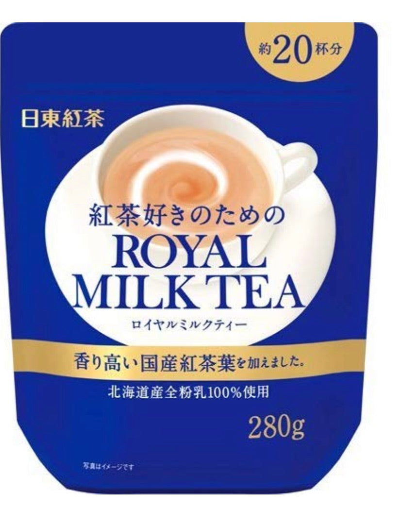Royal Milk Tea 280 g