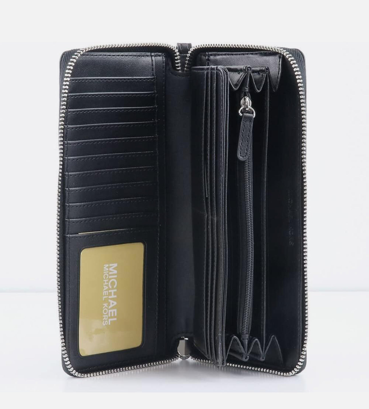 Carteira Michael Kors jet set travel lg za continental 35f8gtve9b