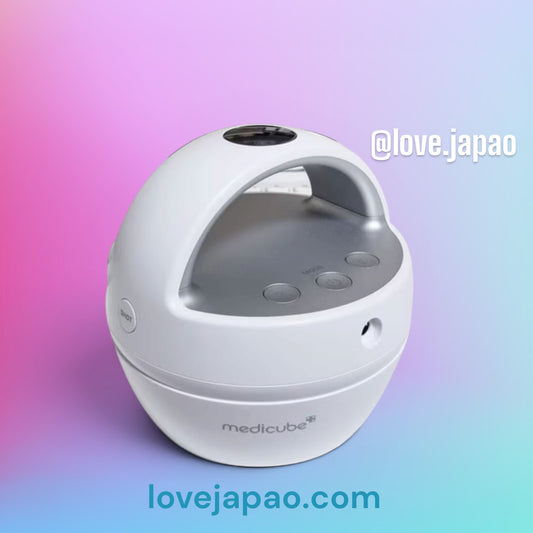 Medicube AGE-R Contour Body Shot