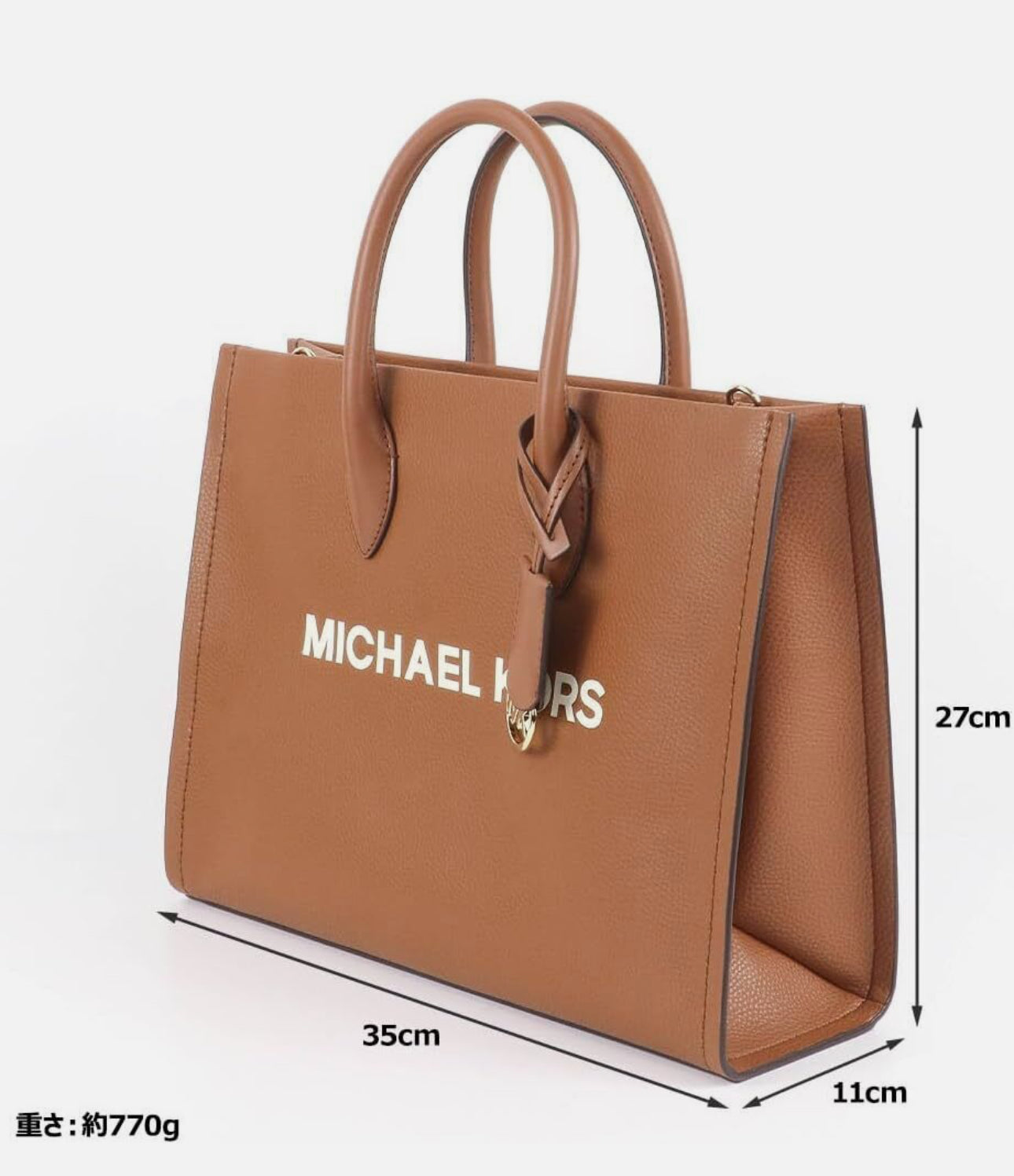 Bolsa Michael Kors Mirella MD EW 35S4G7ZT2L