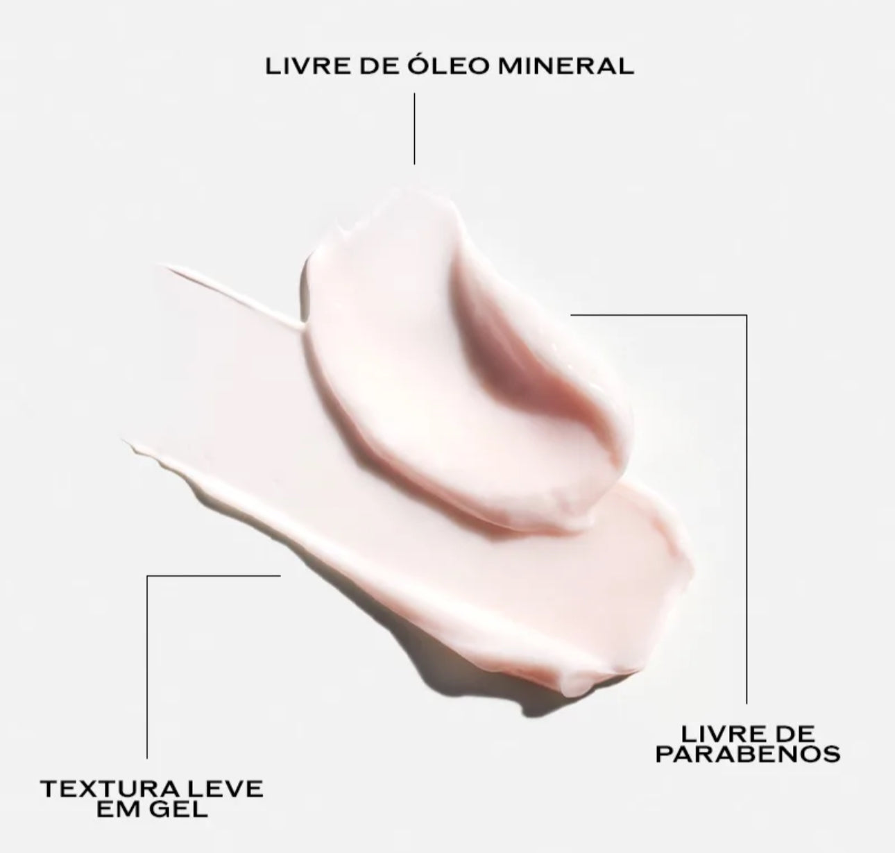 Shiseido White Lucent Gel Cream: Clareia e Hidrata a Pele – LoveJapao