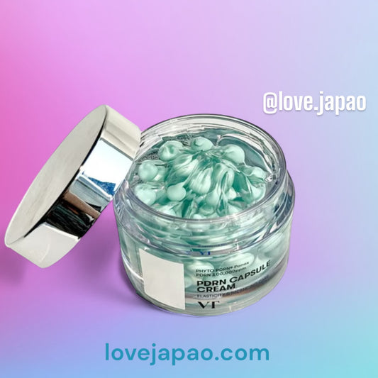 VT PDRN Capsule Cream (50 ml)