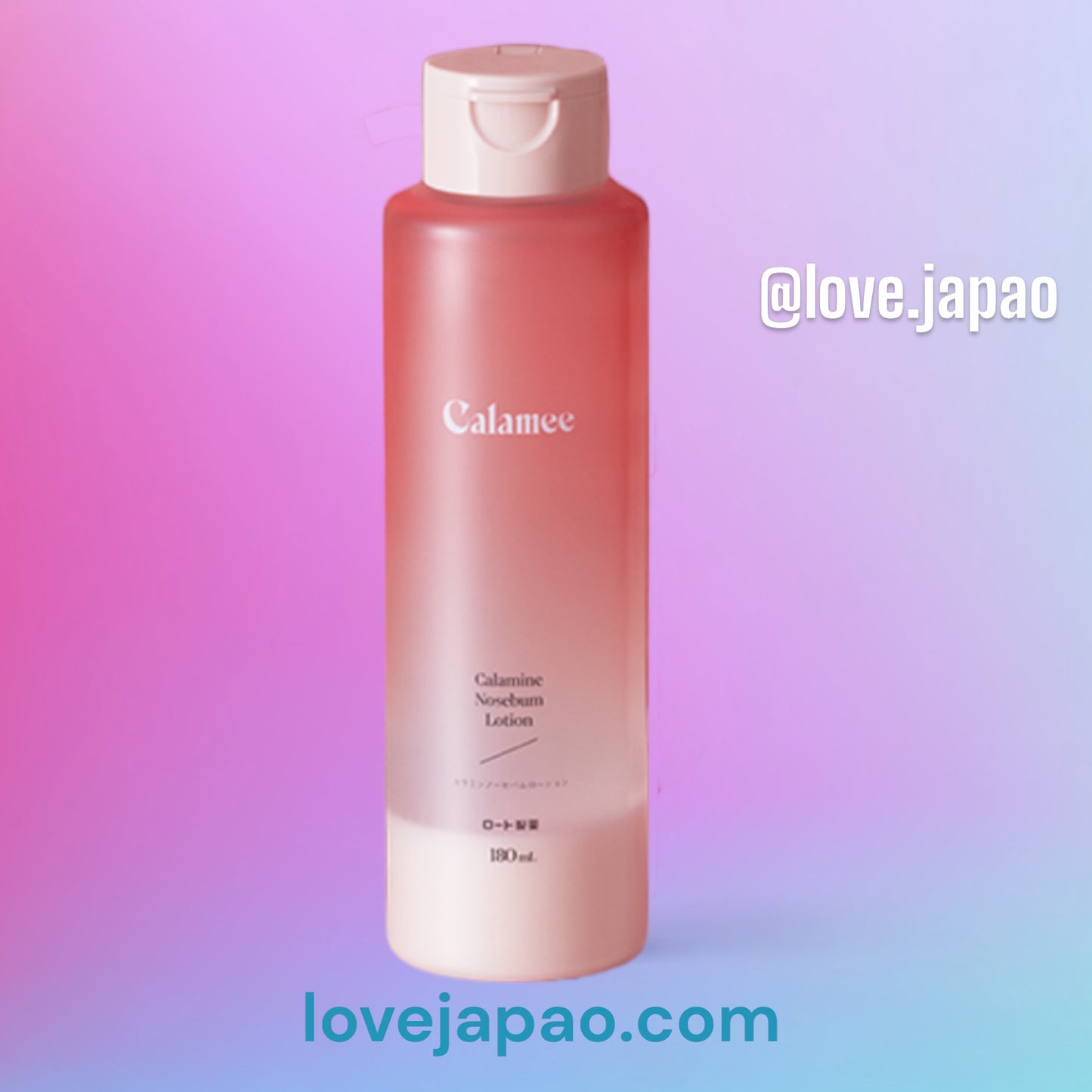 Rotho Loção Calamee / Calamina 180ml