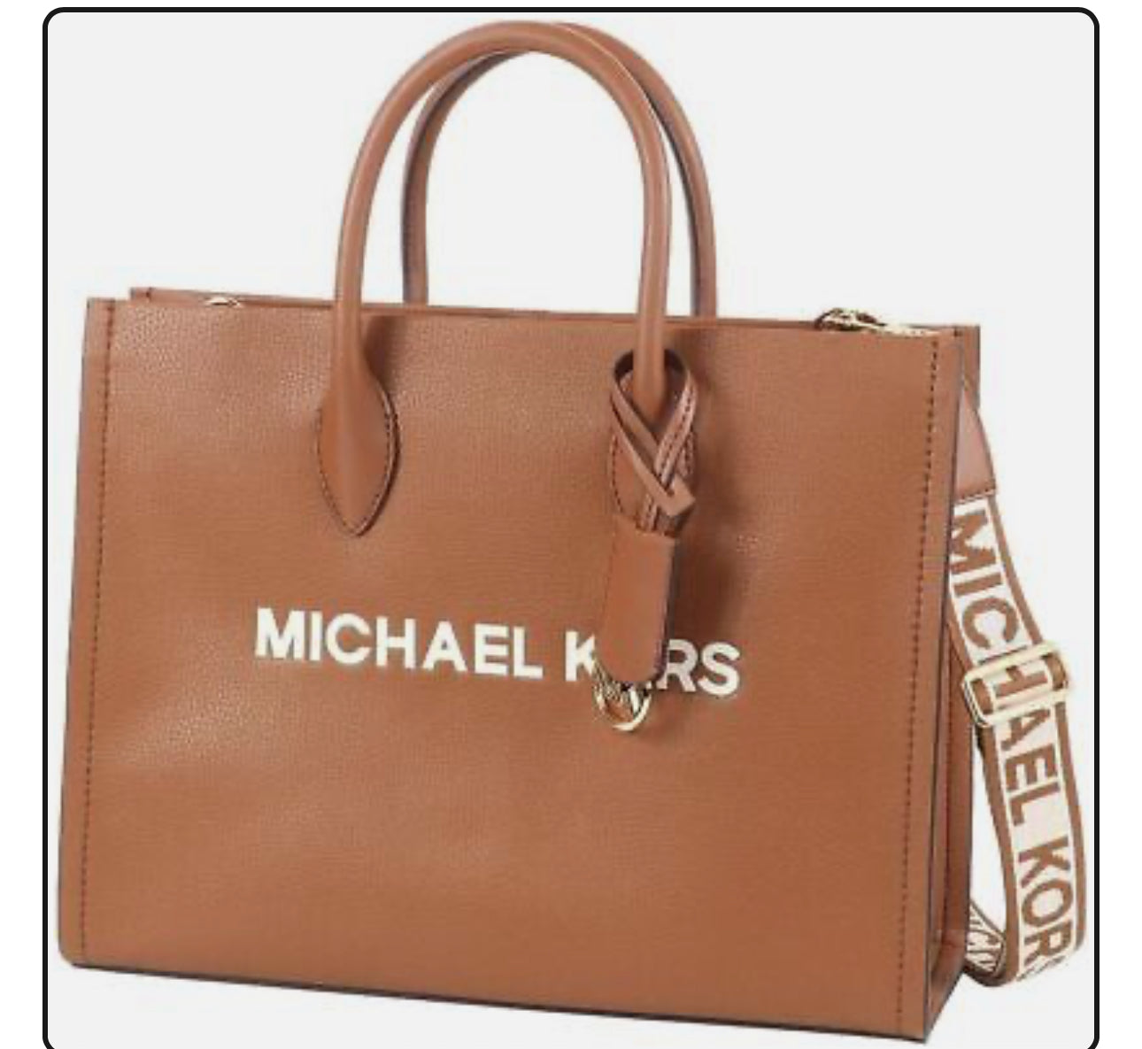 Bolsa Michael Kors Mirella MD EW 35S4G7ZT2L