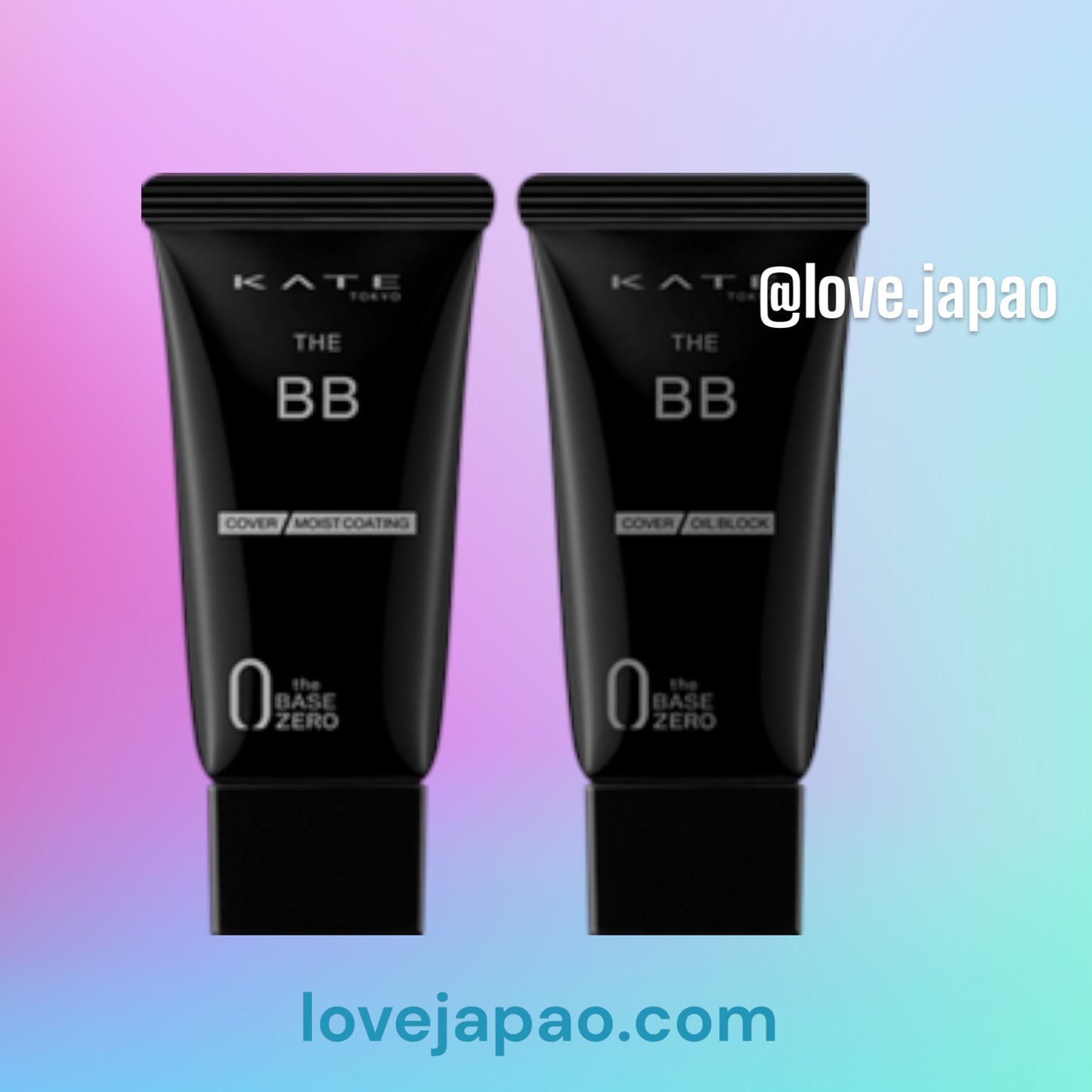 Base Kate BB SPF20 SPF21