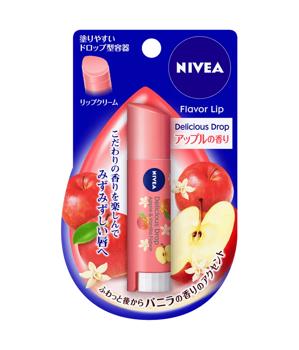 Nivea lip, hidratante labial