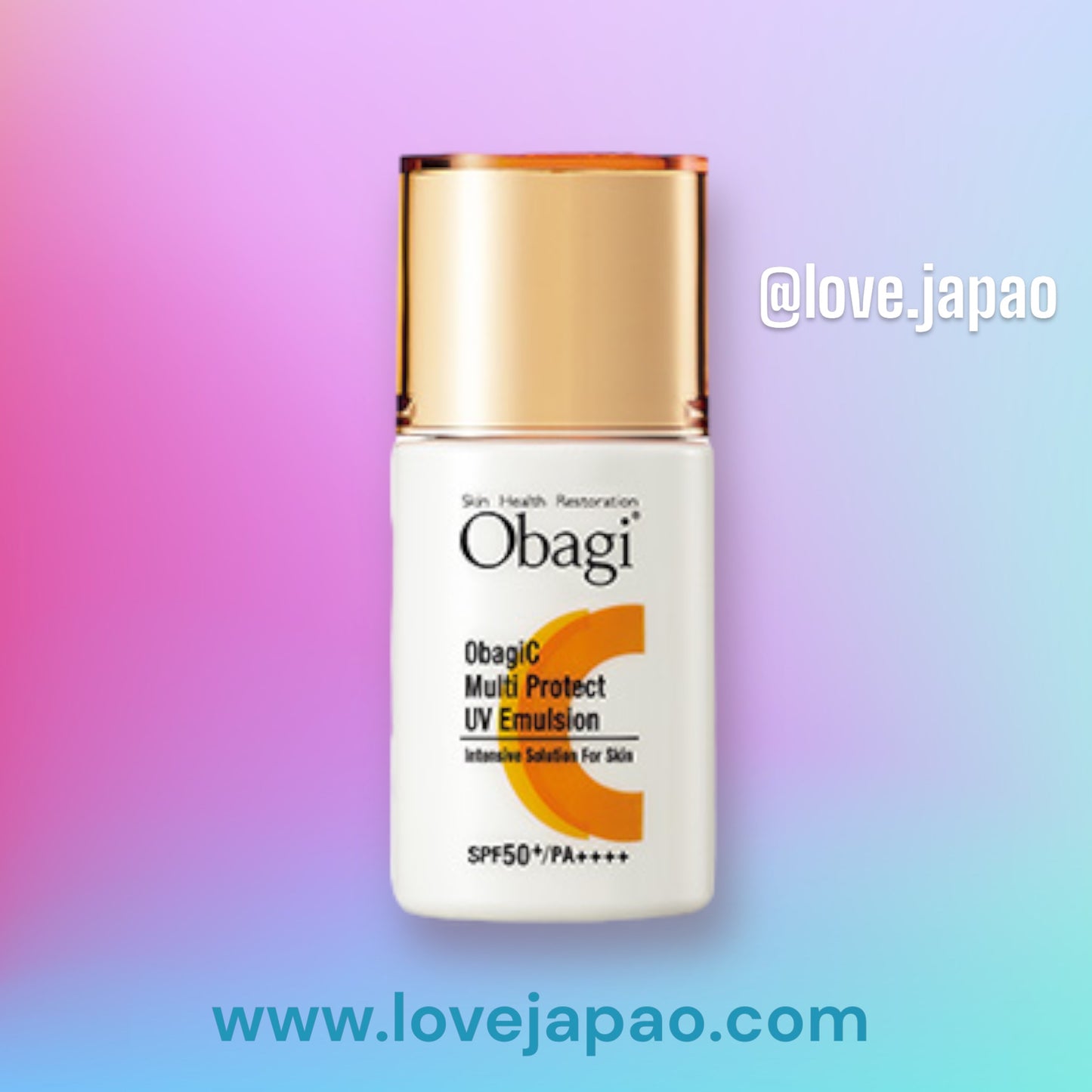 Obagi Multi Protect Emulsione Uv SPF50+ Pa++++ 30ml