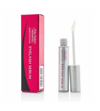 Shiseido Professional Adenovital Pestañas Premium - sérum para pestañas 6g