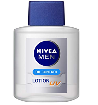 Nivea Men Oil Control UV SPF20 100 ml - per uomo