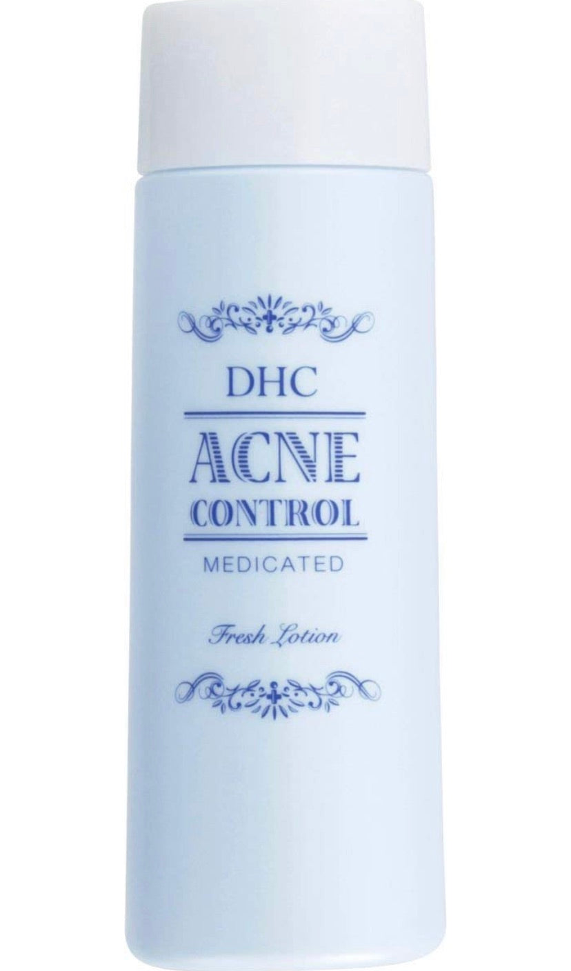 Controllo DHC ACNE 160ml