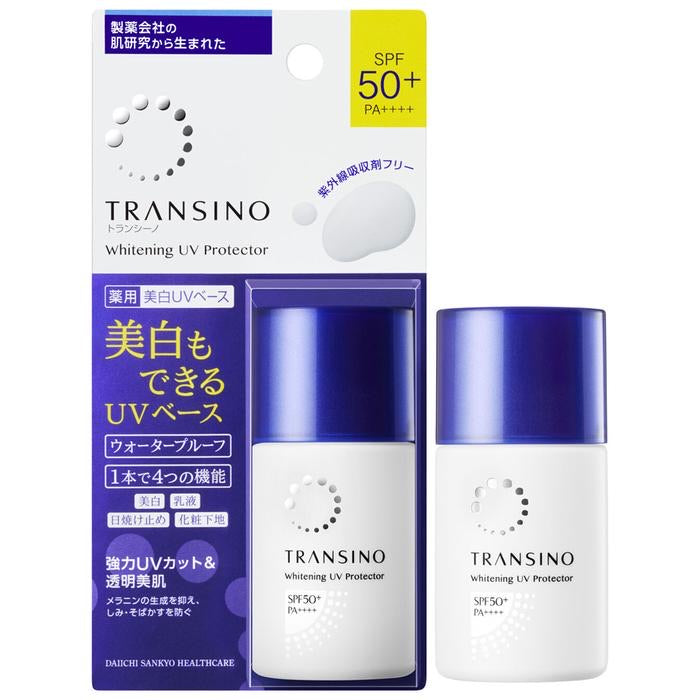 Transino Crema Solare SPF50 30ml