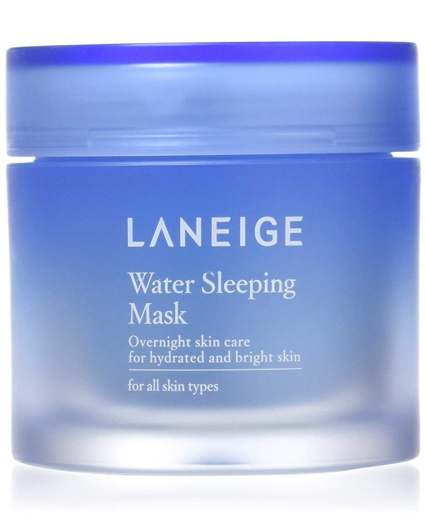 Laneige Mascarilla para Dormir de Agua - 70 ml