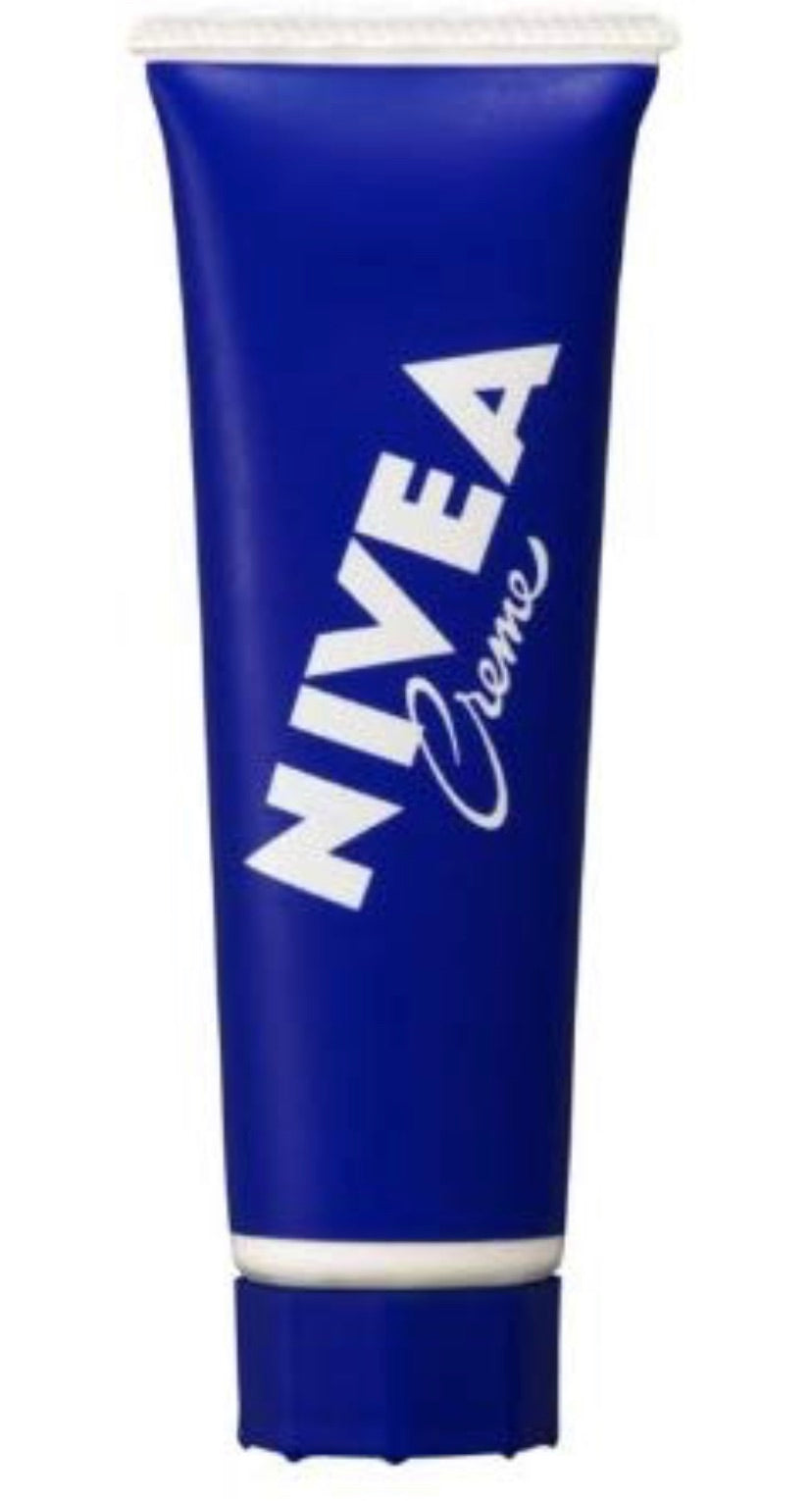 Nivea Crema en Tubo 50