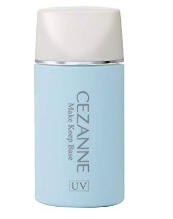 CEZANNE Make Keep Base 30 ml primer