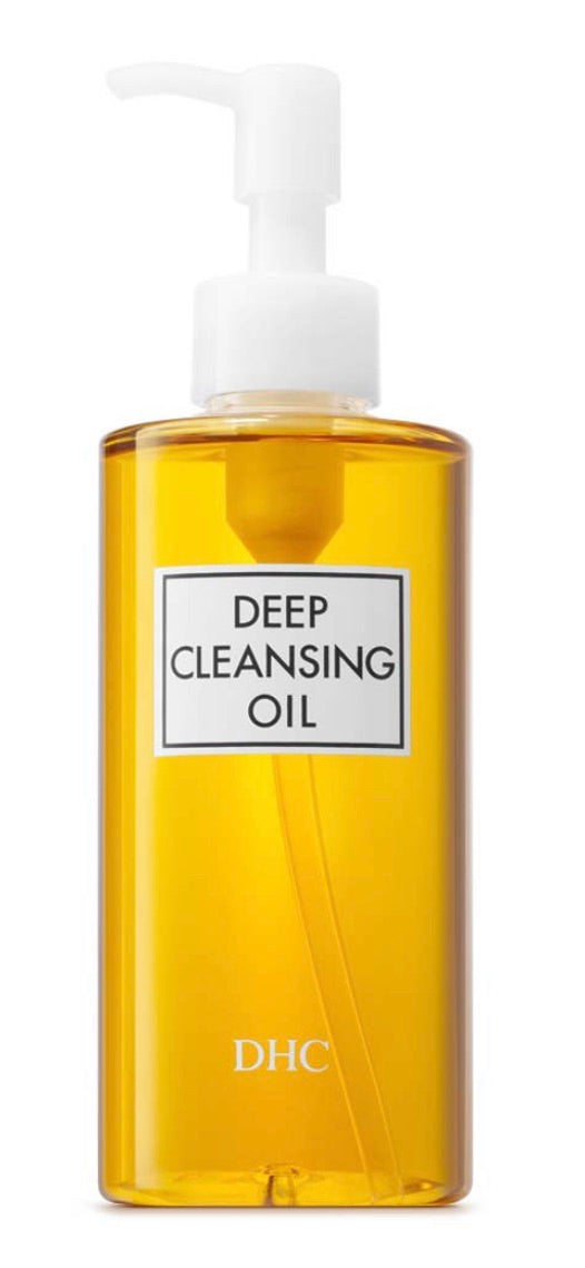 Deep Cleansing Oil DHC 100 ml