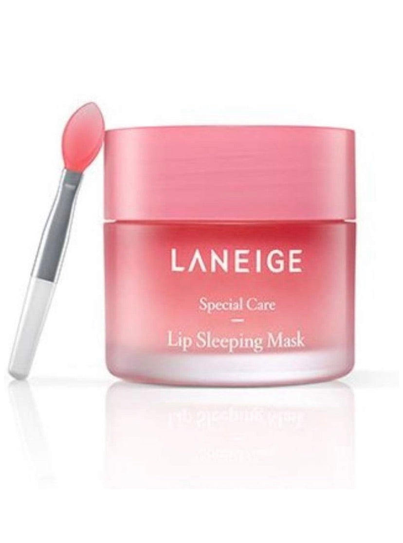 Laneige lip care cuidado especial mascarilla para dormir 20g