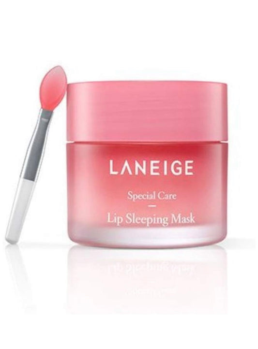 Laneige lip care maschera per dormire cura speciale 20 g