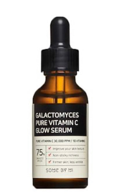 Some By Mi Galactomyces Suero Puro Vitamina C 30ml