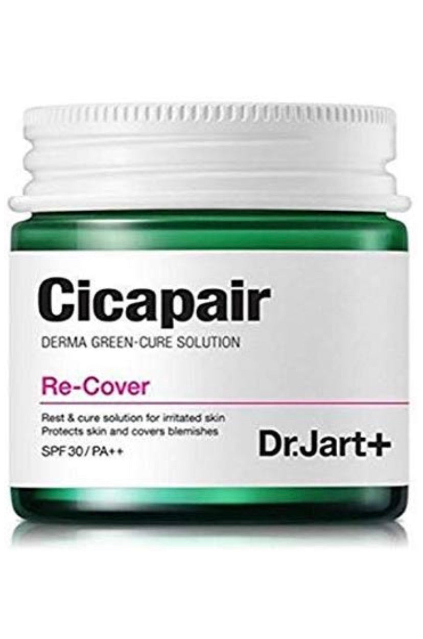 [DR. JART+] Cicapair Crema Re-Cubre - 100g