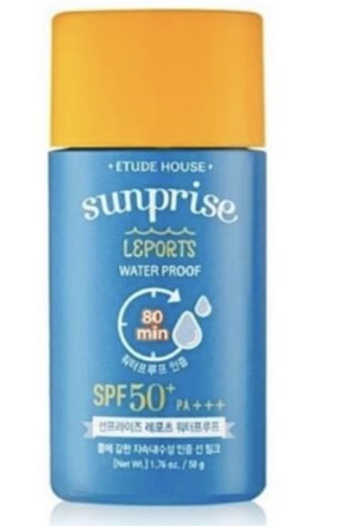 Sunprise Leport Water Proof - Etude House