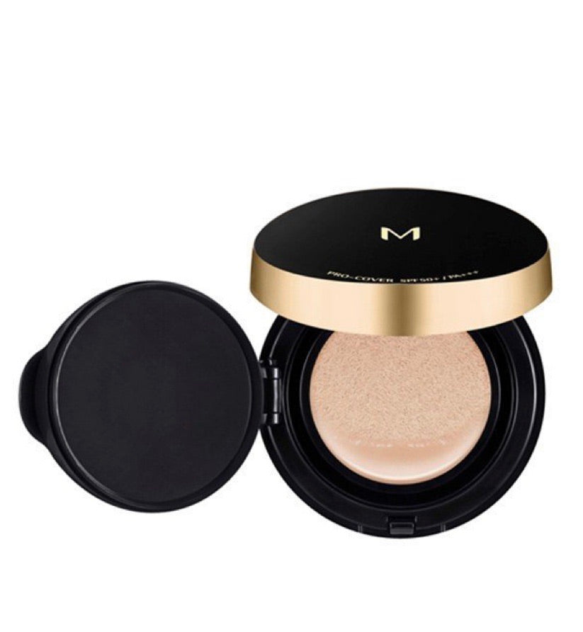 MISSHA M Cuscino magico PRO-COVER SPF50+ PA+++